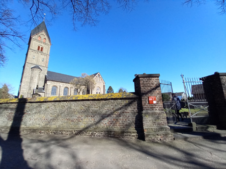 Koeln Immendorf
